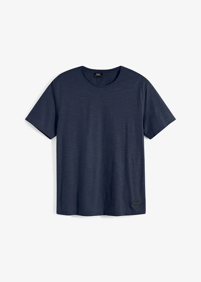 Camiseta Azul marino