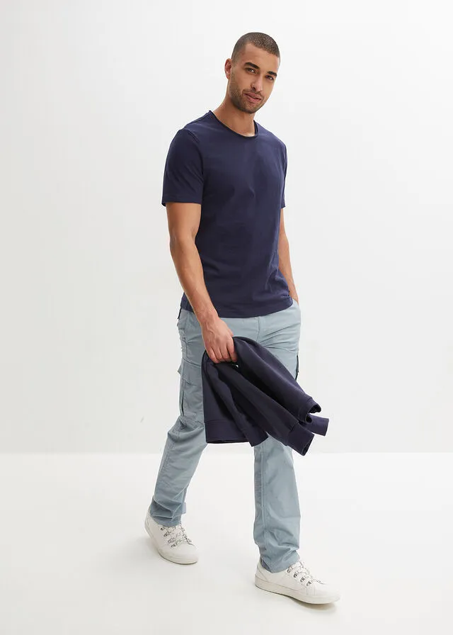 Camiseta Azul marino