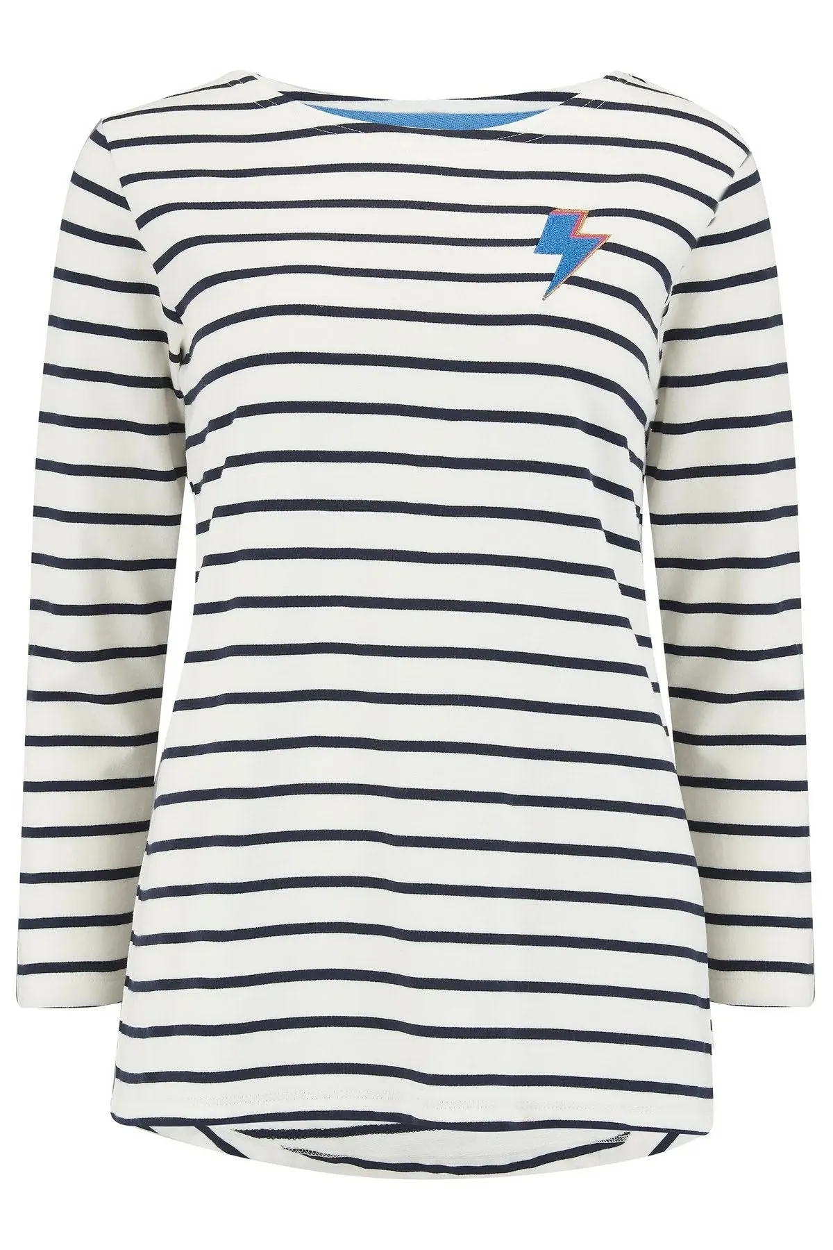 Camiseta Brighton Thunderstruck Breton