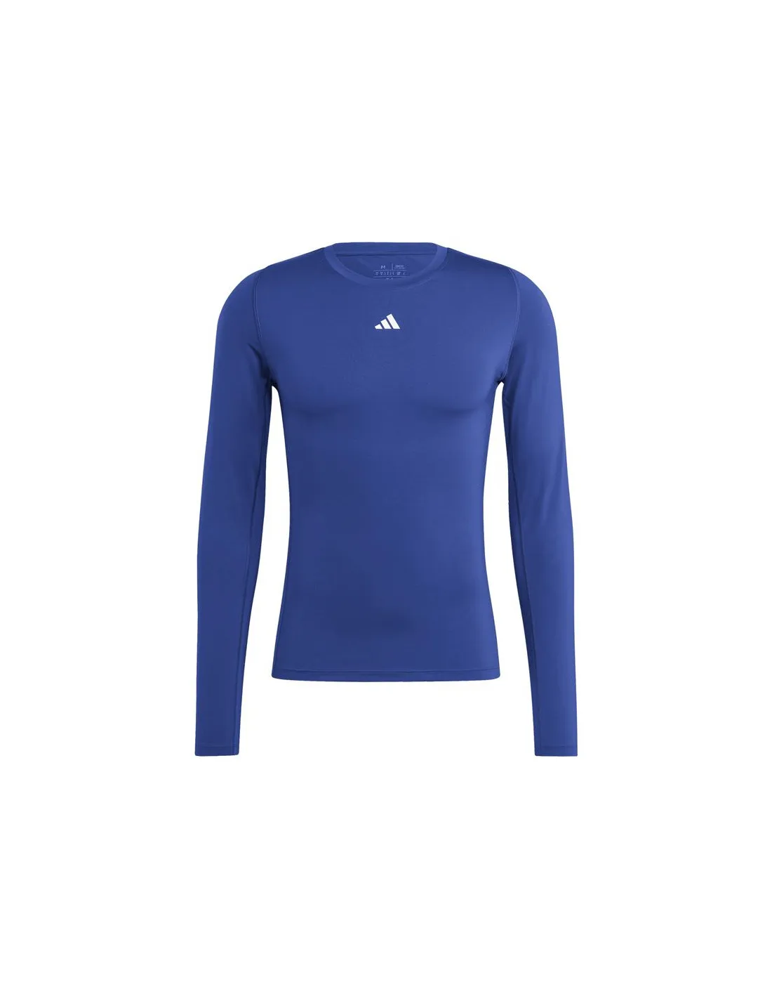 Camiseta de Fitness adidas Tf Ls Hombre