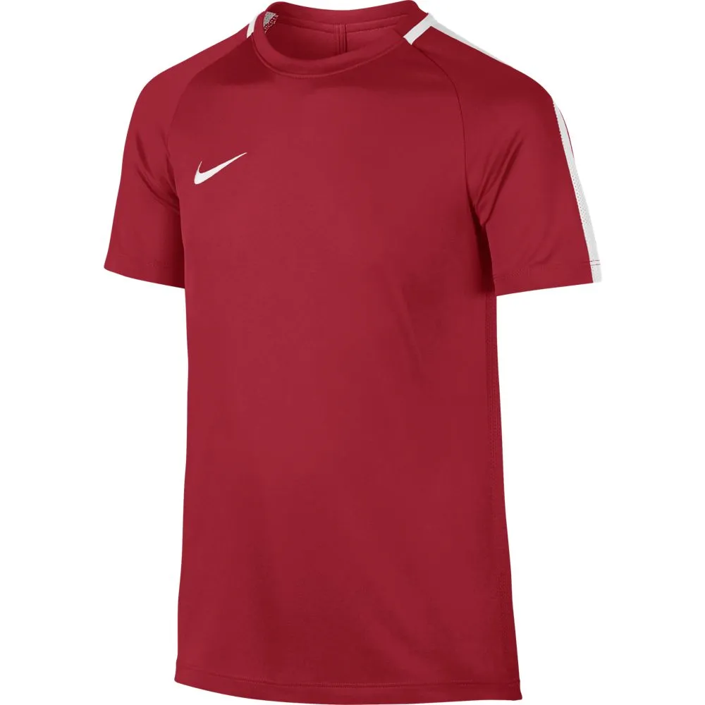 CAMISETA DE FúTBOL DE MANGA CORTA  NIñO  NIKE DRY ACADEMY  832969657