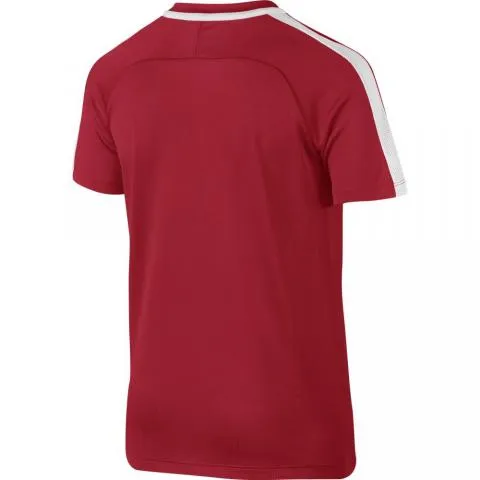 CAMISETA DE FúTBOL DE MANGA CORTA  NIñO  NIKE DRY ACADEMY  832969657