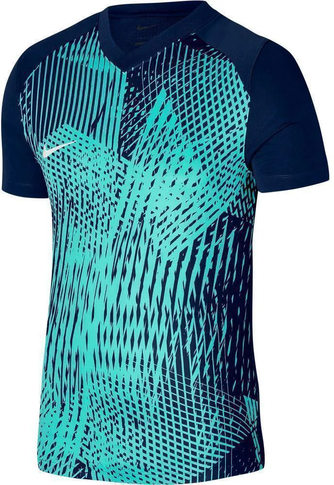Camiseta de fútbol Nike Y NK DF PRCSN VI JSY SS