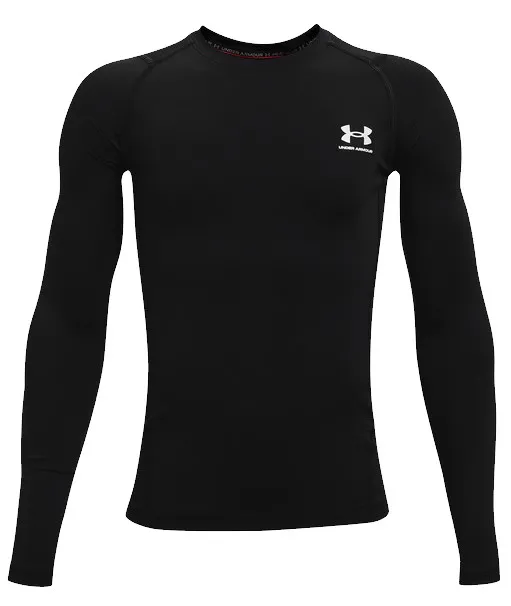 Camiseta de manga larga Under UA HG Armour LS