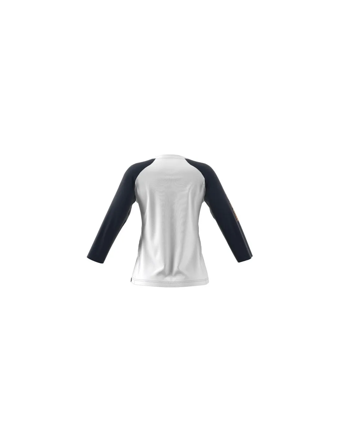 Camiseta de Montaña adidas 5.10 Gfx Ls Mujer