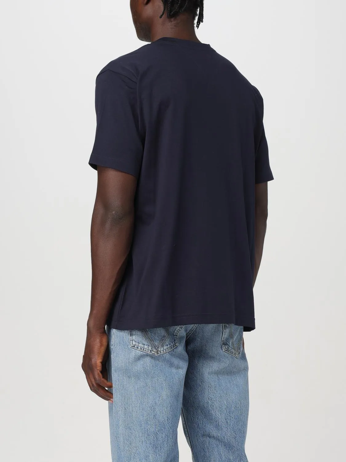 Camiseta hombre Bottega Veneta