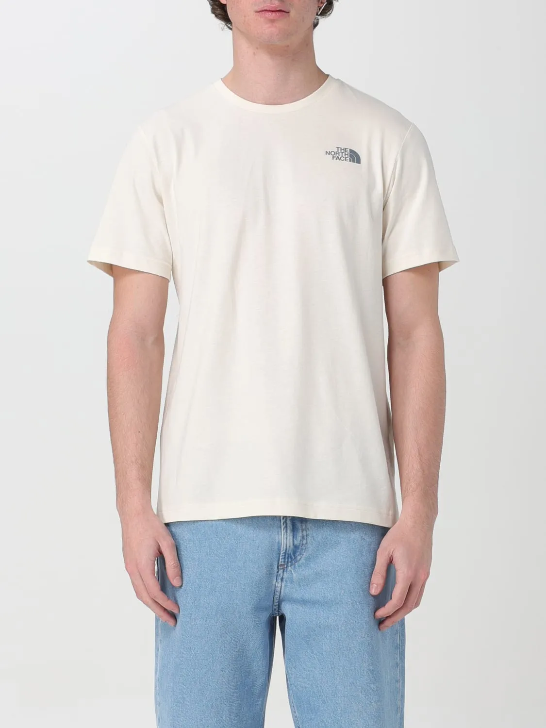 Camiseta hombre The North Face