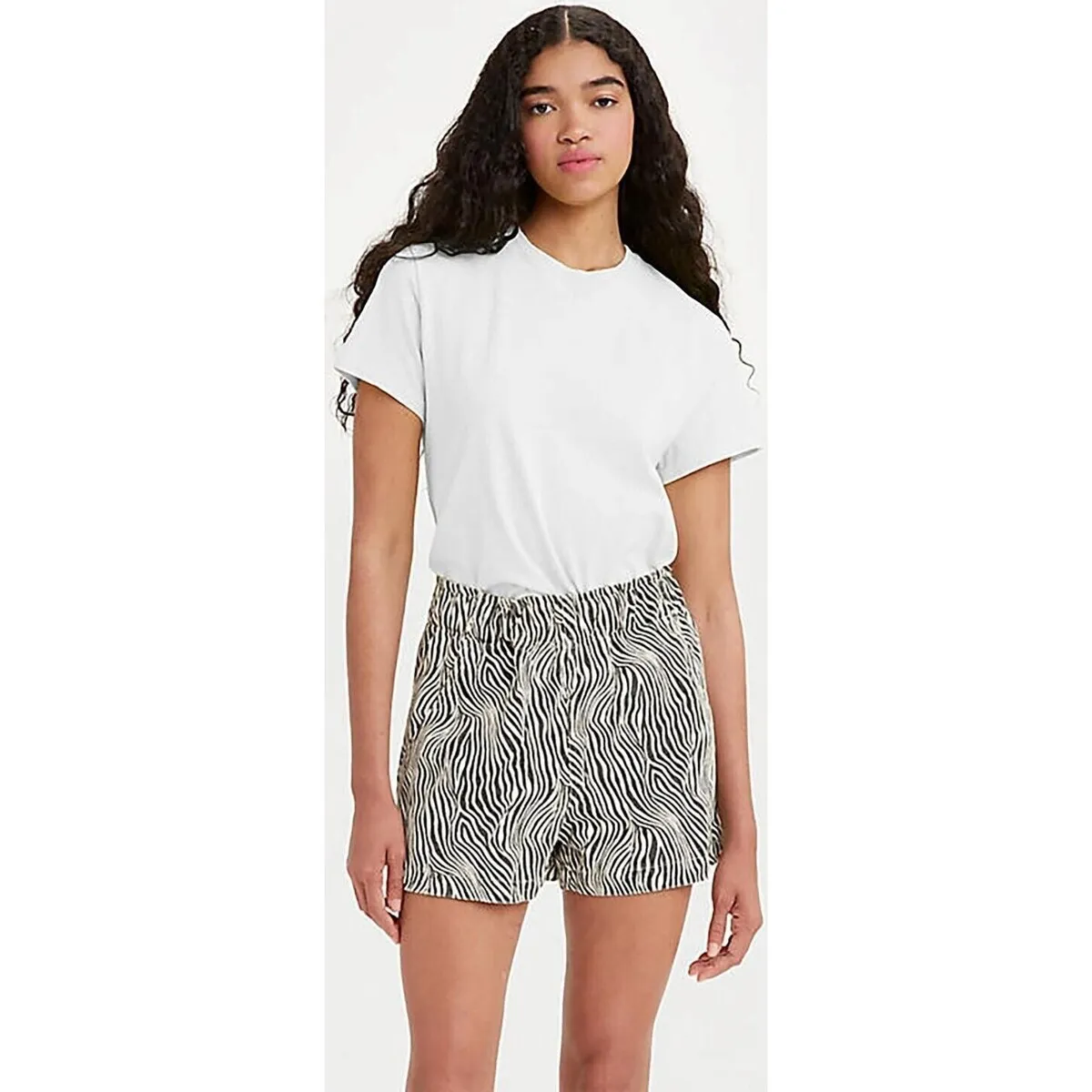 CAMISETA LEVI'S® A17120000