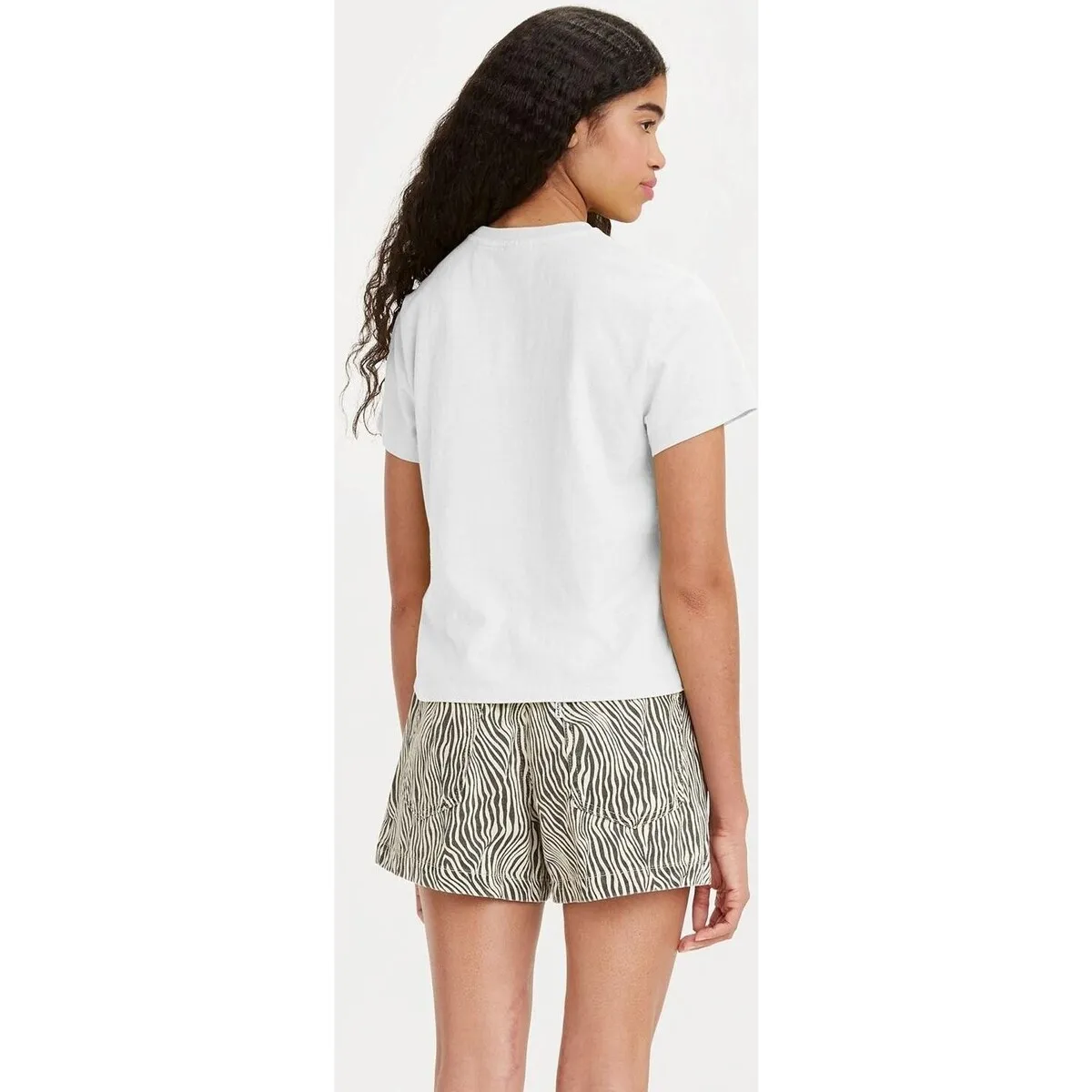 CAMISETA LEVI'S® A17120000