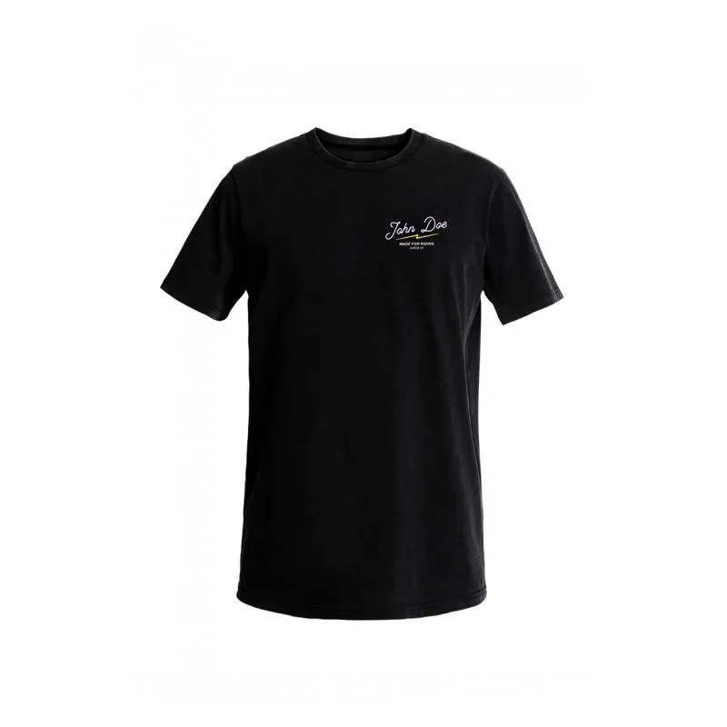 CAMISETA MOTO WAVE  JOHN DOE