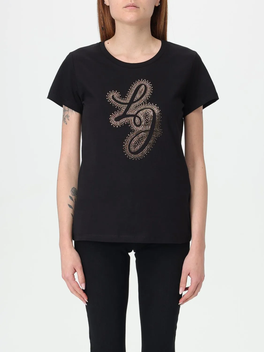 Camiseta mujer Liu Jo
