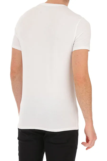 Camiseta para hombre de Guess Jeans – M0GI63J1300
