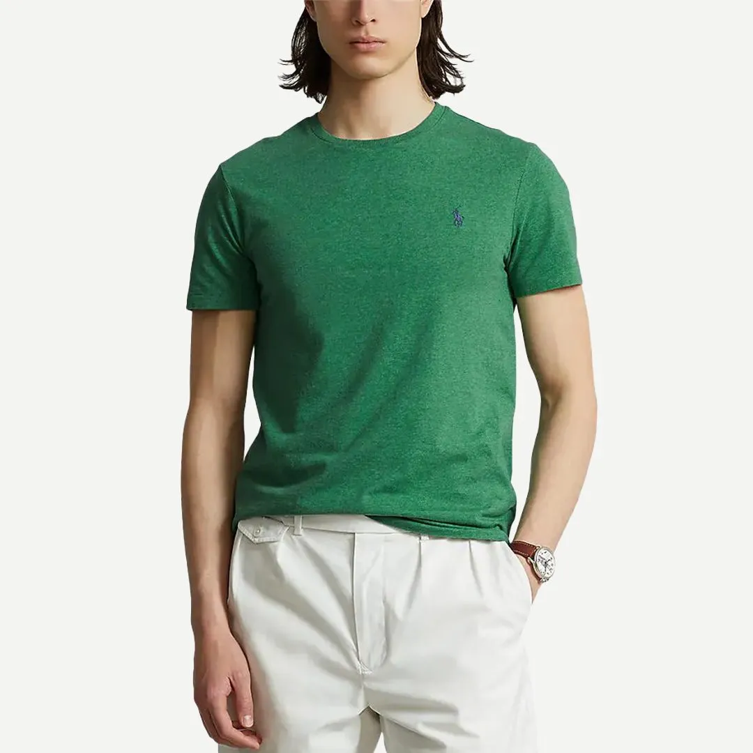 Camiseta Polo Green
