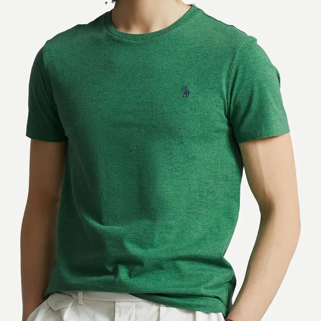 Camiseta Polo Green