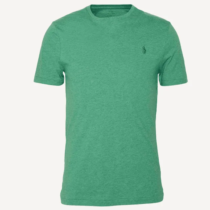 Camiseta Polo Green