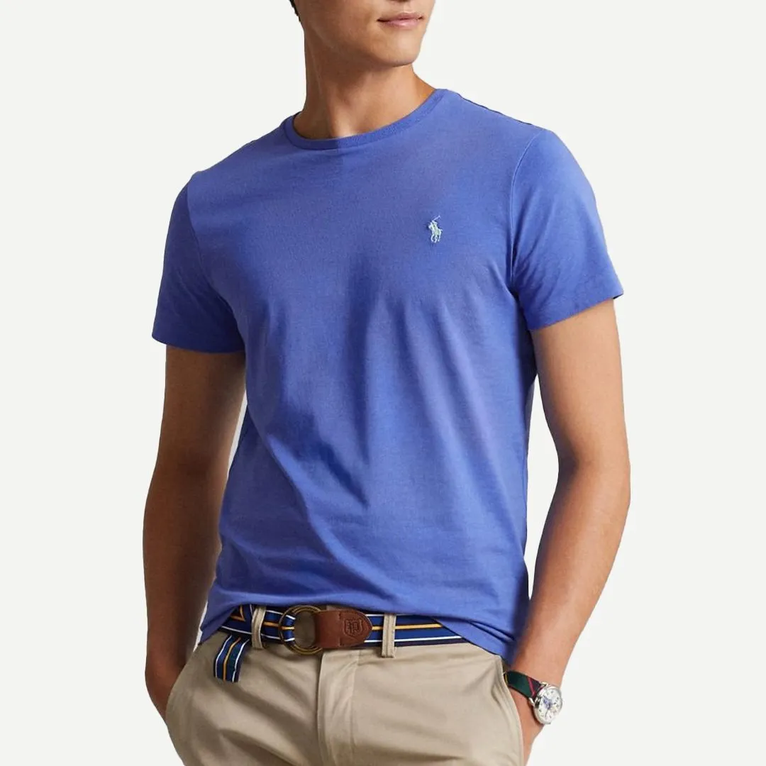 Camiseta Polo Maidstone Blue