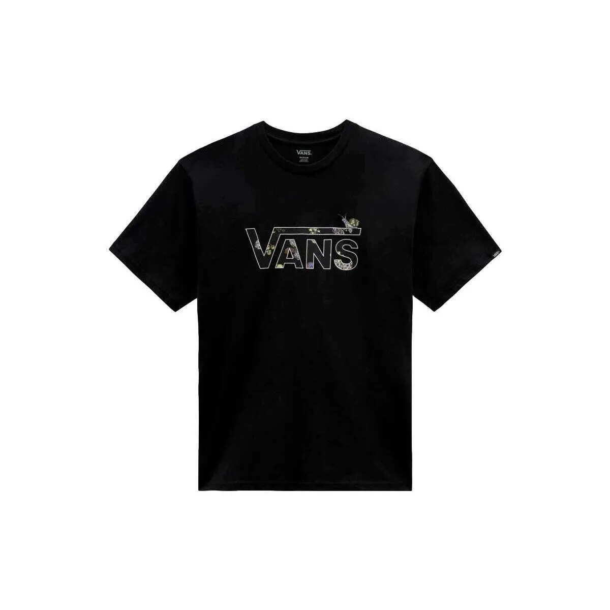 CAMISETA  SNAIL TRAIL