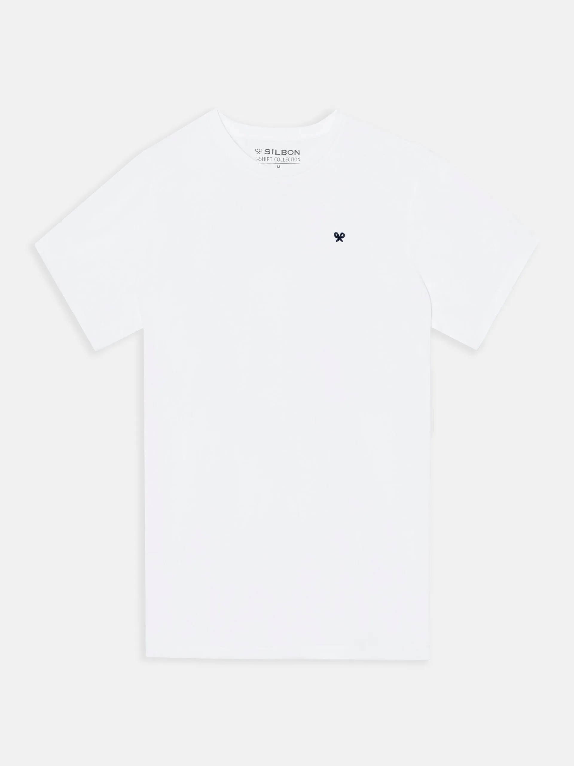 Camiseta sunshine coast blanca