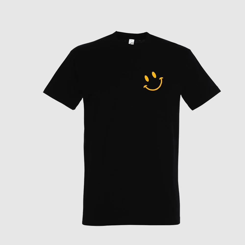 Camiseta unisex 