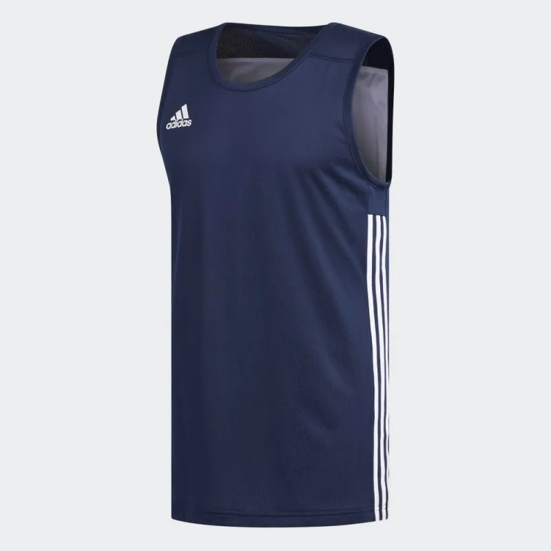 Camisetas Adidas Basket 3G SPEED REVERSIBLE