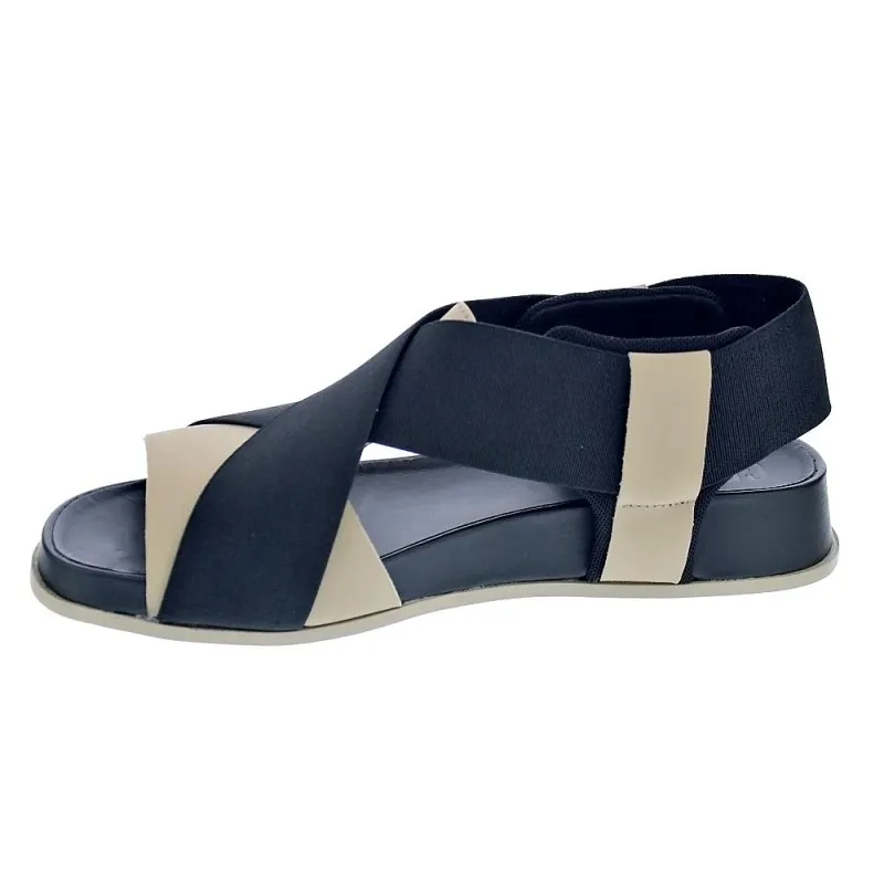 Camper Sandalias Mujer Atonik Negro