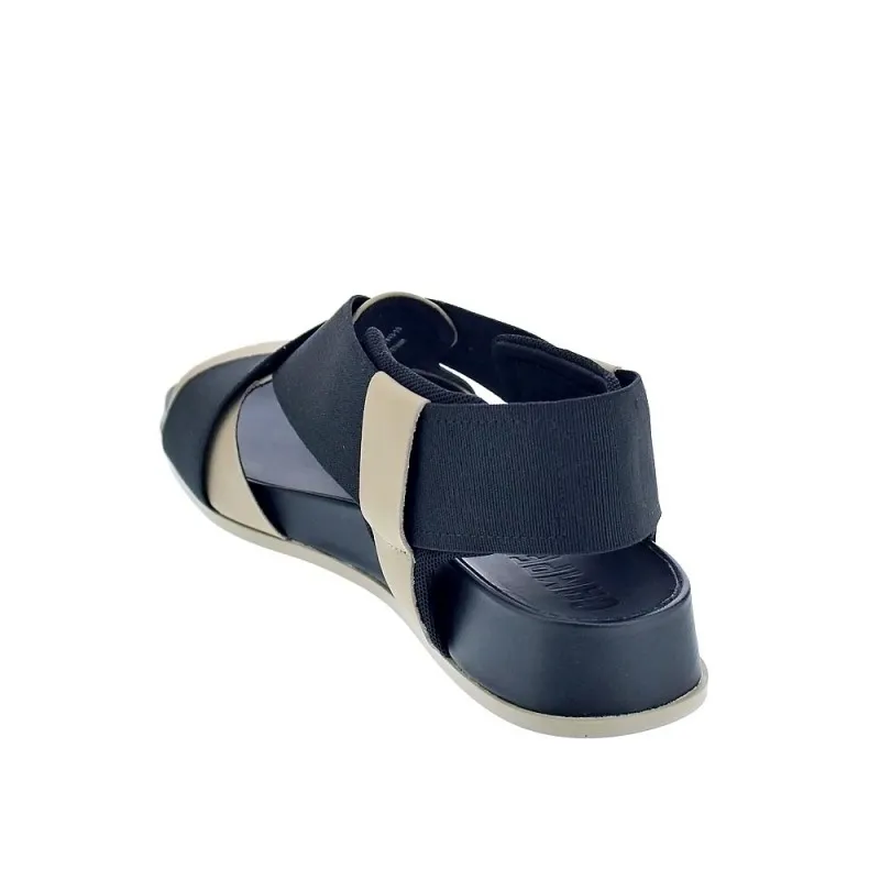 Camper Sandalias Mujer Atonik Negro