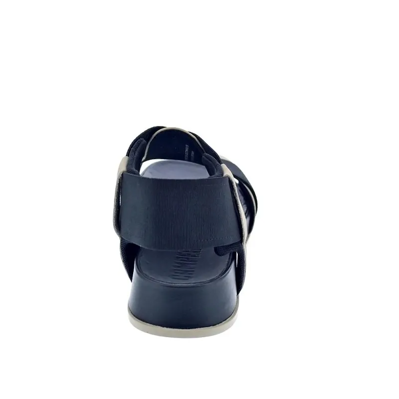 Camper Sandalias Mujer Atonik Negro