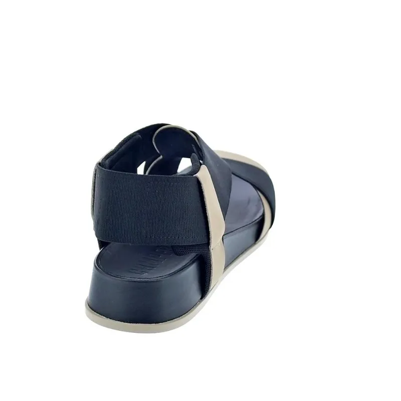 Camper Sandalias Mujer Atonik Negro