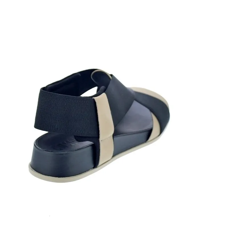 Camper Sandalias Mujer Atonik Negro
