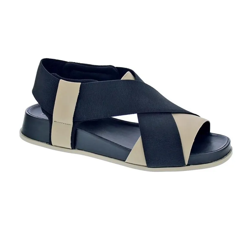 Camper Sandalias Mujer Atonik Negro