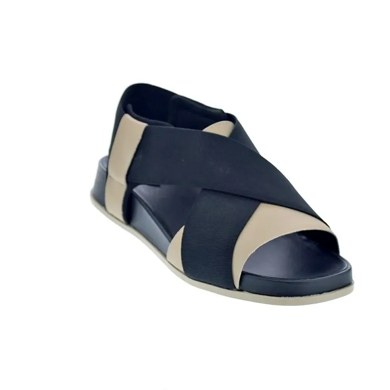 Camper Sandalias Mujer Atonik Negro