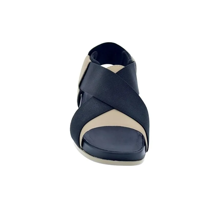 Camper Sandalias Mujer Atonik Negro