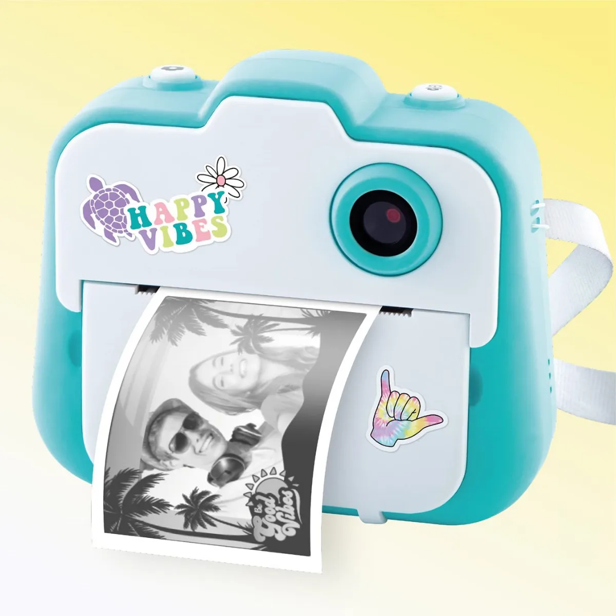 Canal Toys Instant Camera