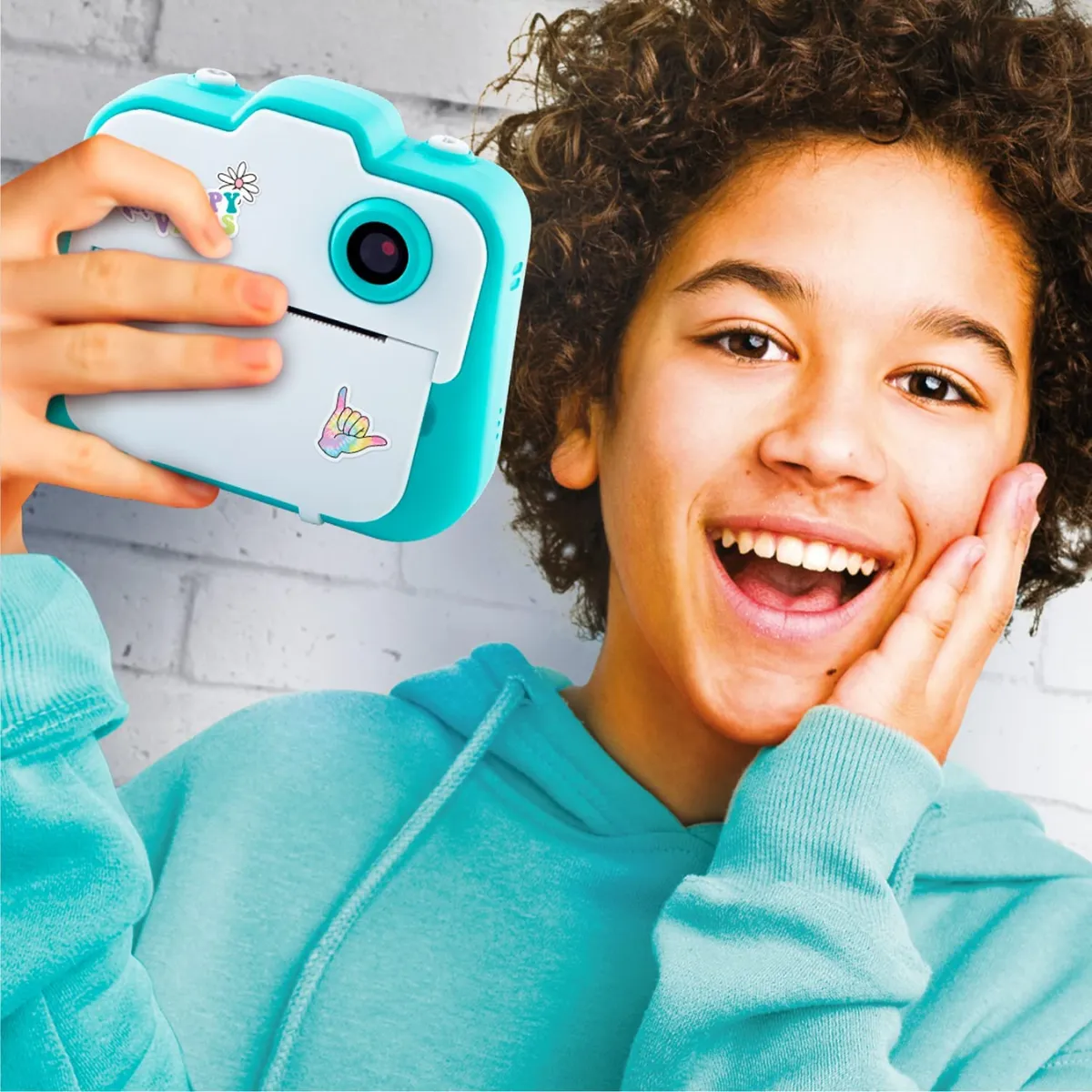 Canal Toys Instant Camera