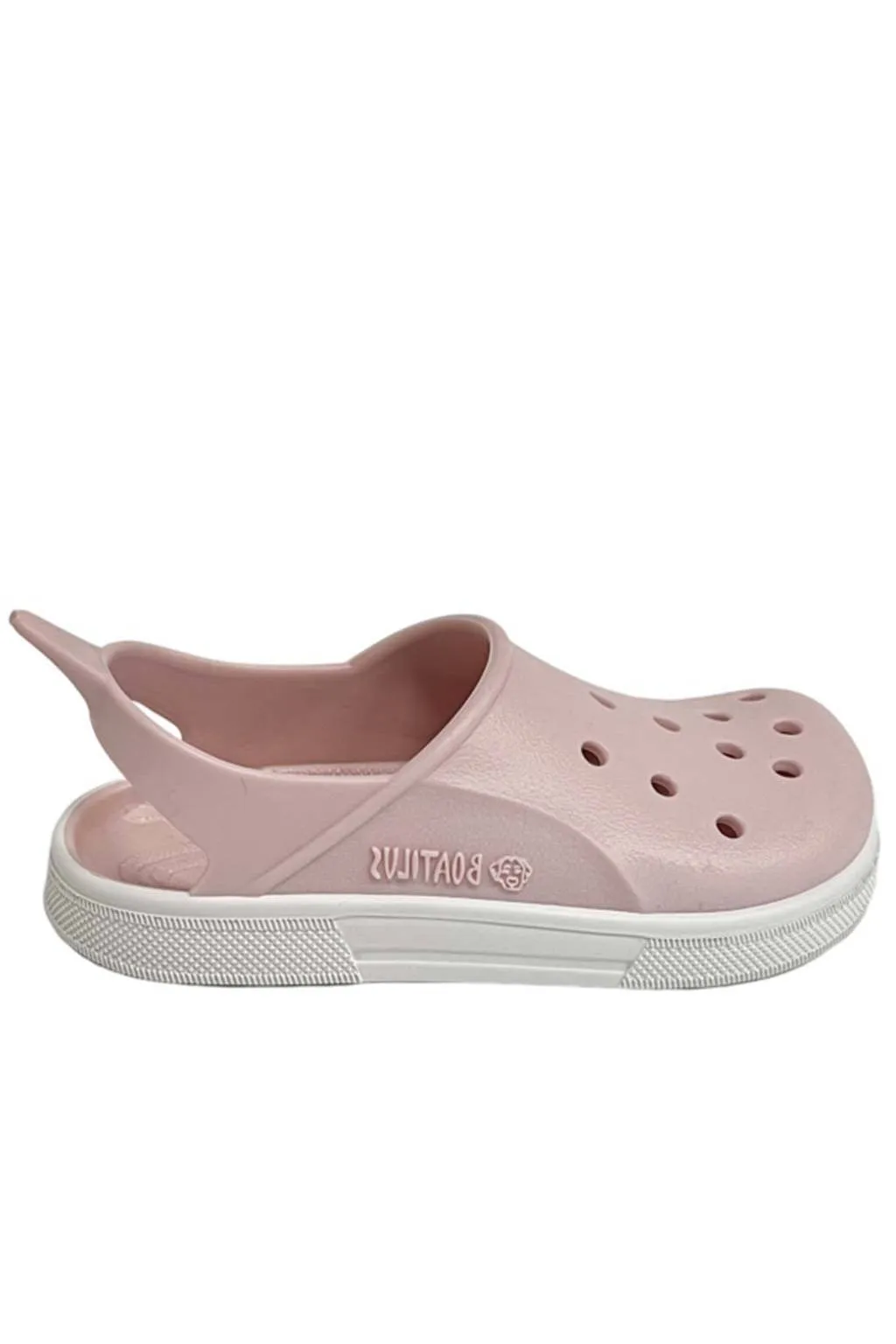Cangrejera Infantil Boatilus B00370 Rosa