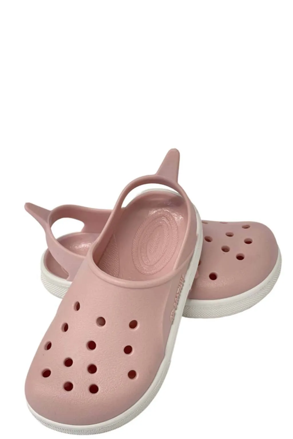 Cangrejera Infantil Boatilus B00370 Rosa