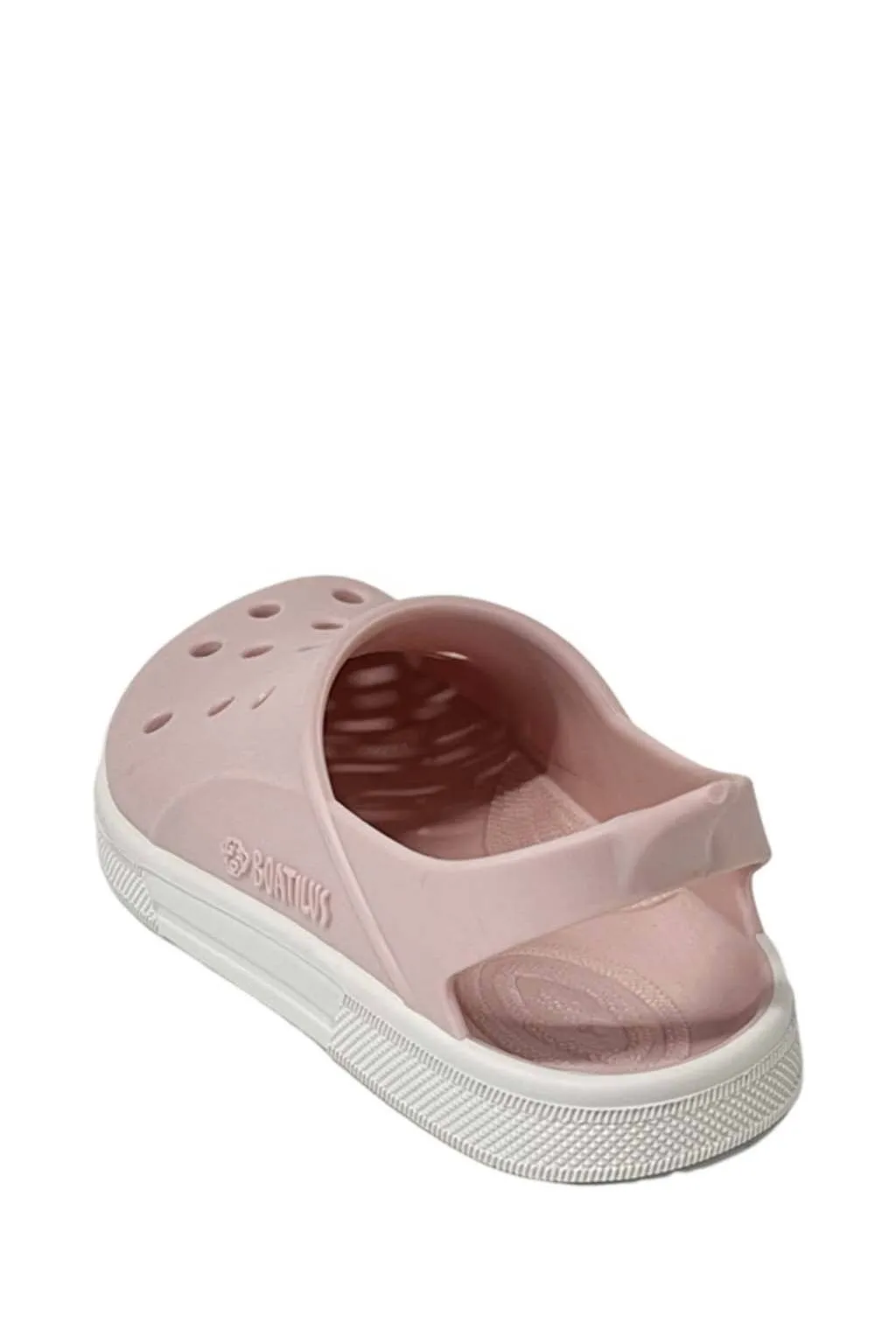 Cangrejera Infantil Boatilus B00370 Rosa