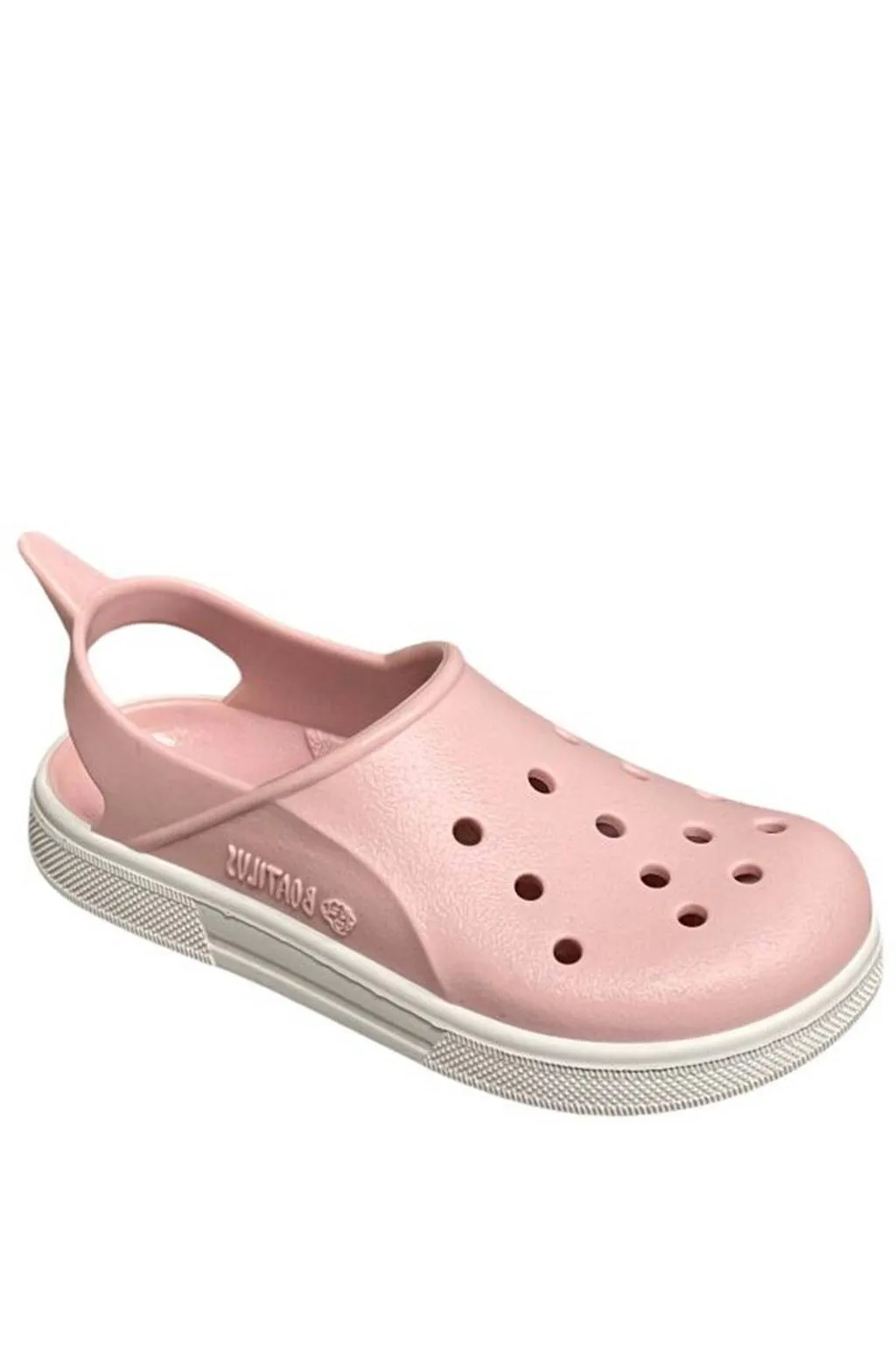 Cangrejera Infantil Boatilus B00370 Rosa