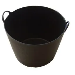 CAPAZO 55 L NEGRO