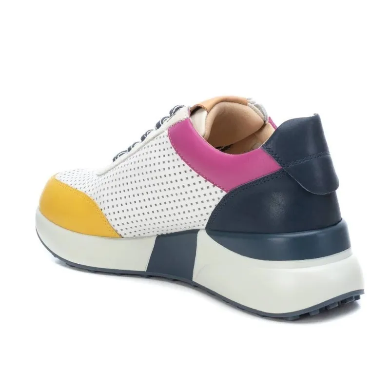 CARMELA Navy 68582 Deportivo casual mujer