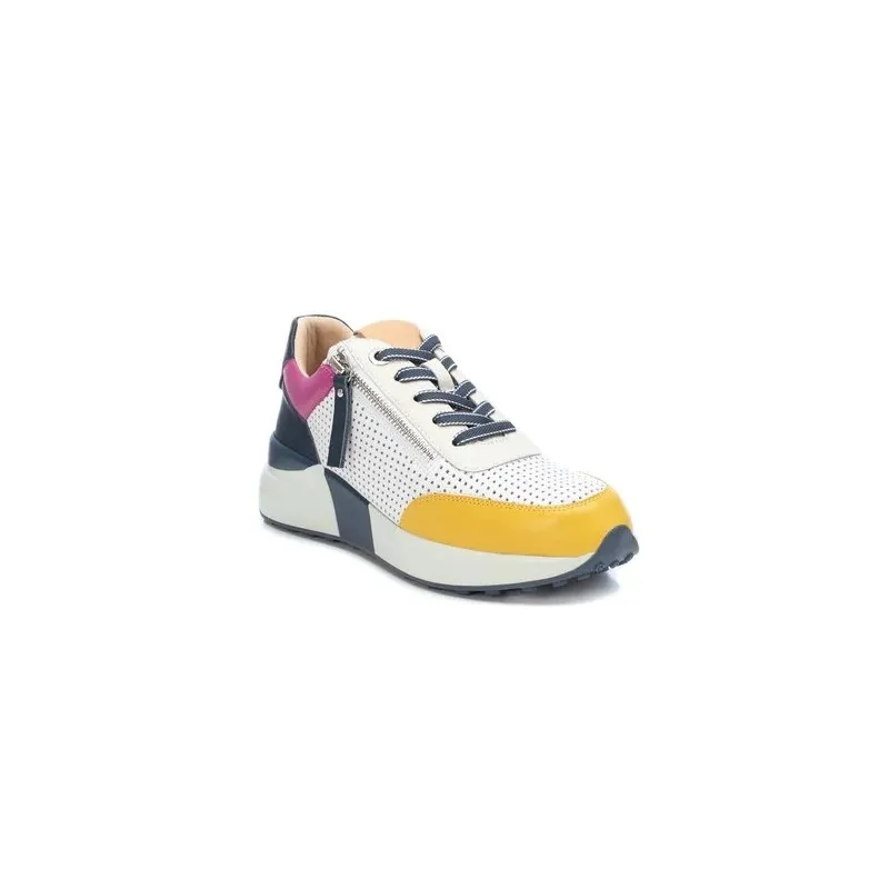 CARMELA Navy 68582 Deportivo casual mujer