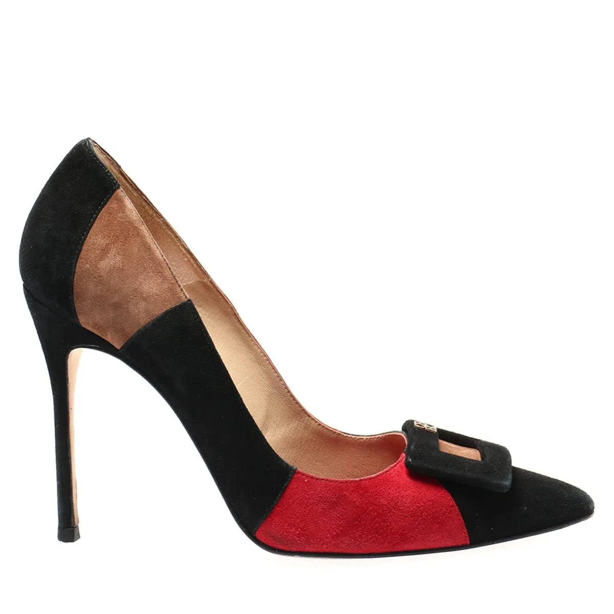 Carolina Herrera Tacones