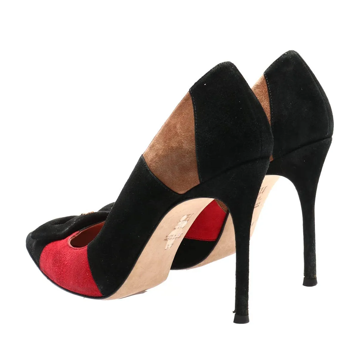 Carolina Herrera Tacones