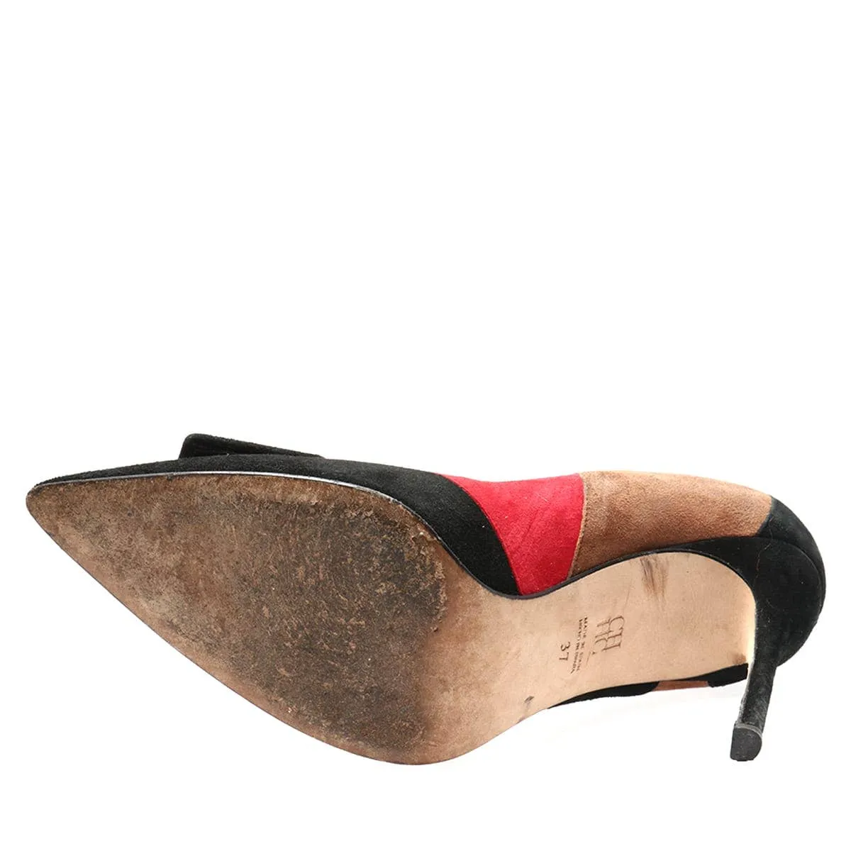 Carolina Herrera Tacones