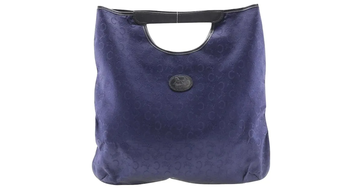 Carruaje Céline Azul marino 