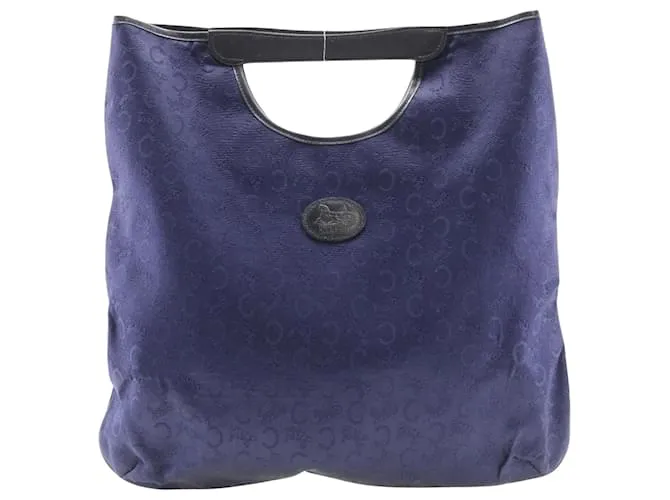 Carruaje Céline Azul marino 