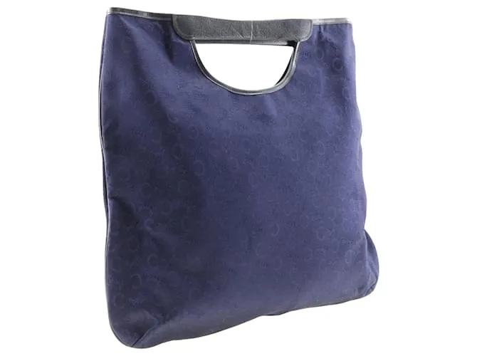 Carruaje Céline Azul marino 