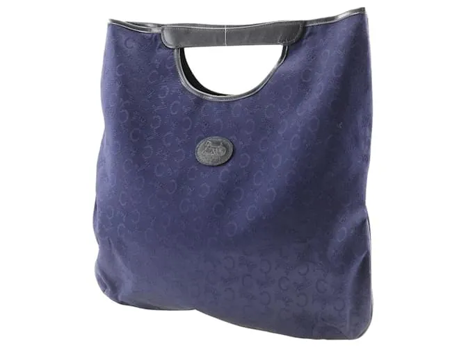 Carruaje Céline Azul marino 