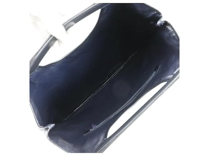 Carruaje Céline Azul marino 