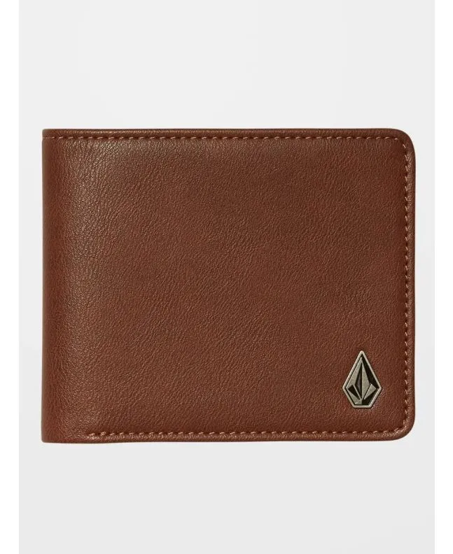 Cartera Volcom Slim Stone PU S